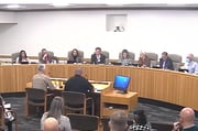 The Oregon Legislature's Joint Interim Committee On Addiction and Community Safety Response met Monday, Nov. 6, 2023, for a second time in Salem.
