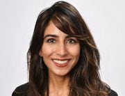 Dr. Sejal Hathi was named director of the Oregon Health Authority on Monday, Nov. 6, 2023.