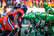 As Oregon and Oregon State play for the 127th time Friday, the stakes have rarely been higher, the contentiousness between the schools has seldom been greater, and the future of the series has never been murkier.
