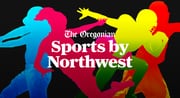 Sports by Northwest is a podcast hosted by The Oregonian/OregonLive's Bill Oram.