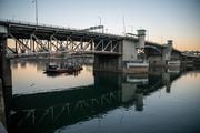 A malfunction at a pump station sent about 11,000 gallons of sewage into the Willamette River, according to the Portland Bureau of Environmental Services.