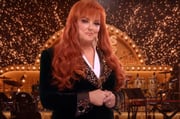 Christmas at the Opry will be hosted this year by Wynona Judd.