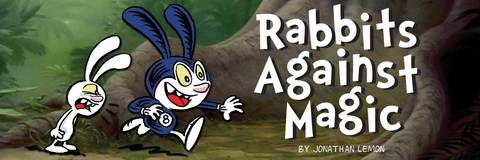 Rabbits Against Magic